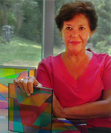 Dorothy Hafner